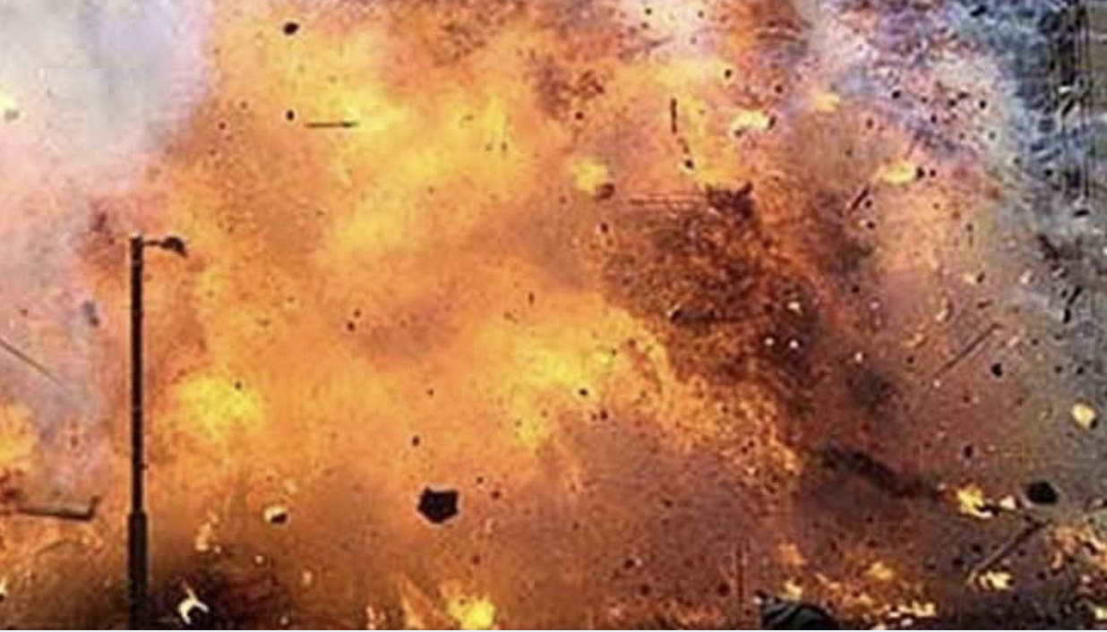 Landmine Explosion In Rajouri, Six Soldiers Injured